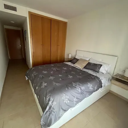 Lujoso Con Piscina En Panoramica Appartement San Jorge (Castellon)