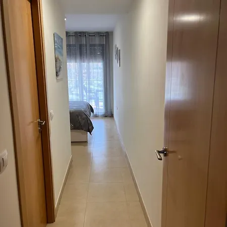 Appartement Lujoso Con Piscina En Panoramica San Jorge (Castellon)