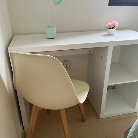 Appartement Lujoso Con Piscina En Panoramica
