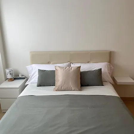 Appartement Lujoso Con Piscina En Panoramica *