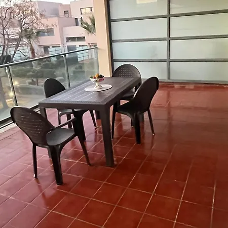 Appartement Lujoso Con Piscina En Panoramica *