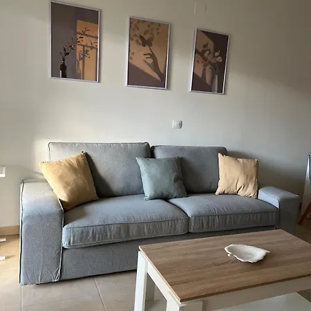 Lujoso Con Piscina En Panoramica Appartement San Jorge (Castellon)
