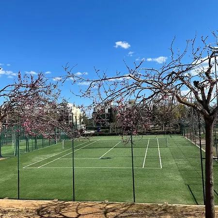 Appartement Lujoso Con Piscina En Panoramica San Jorge (Castellon)