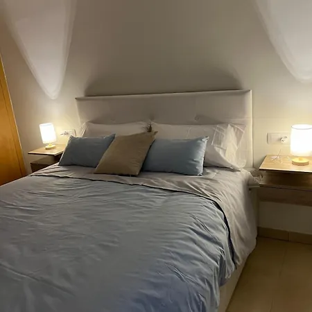 Lujoso Con Piscina En Panoramica Appartement