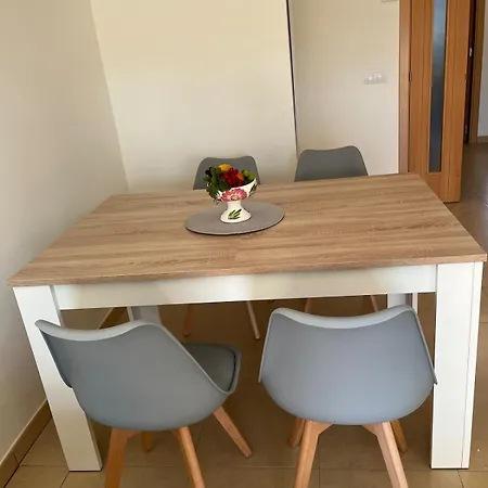 Lujoso Con Piscina En Panoramica Appartement *