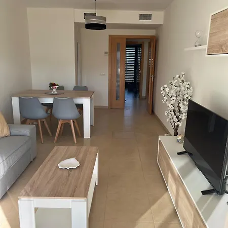 Lujoso Con Piscina En Panoramica Appartement