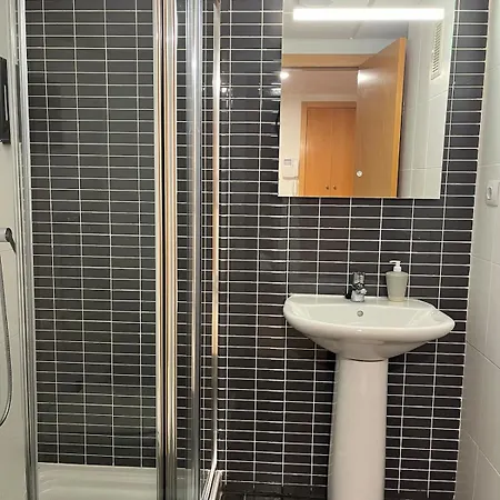 Lujoso Con Piscina En Panoramica Appartement *