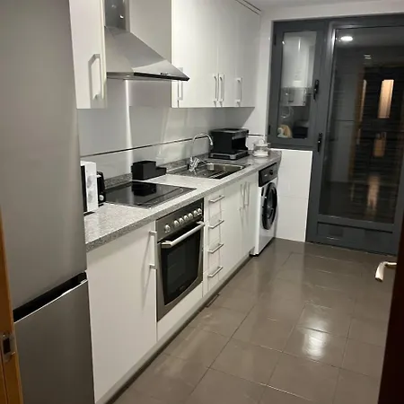 Lujoso Con Piscina En Panoramica Appartement San Jorge (Castellon)