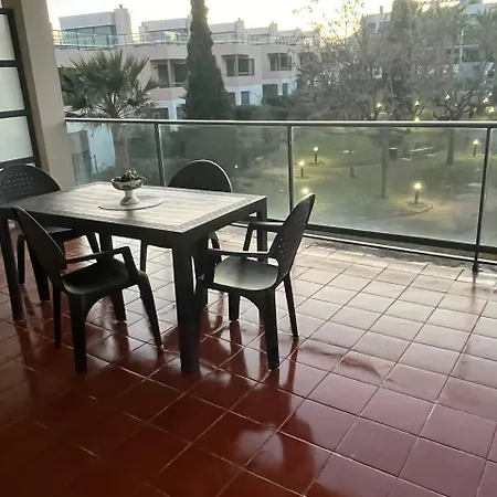Lujoso Con Piscina En Panoramica Appartement